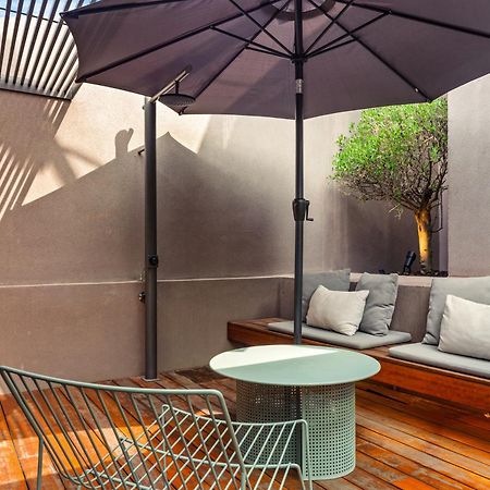 Nikiou Suites Luxury Residence Athen Exterior foto