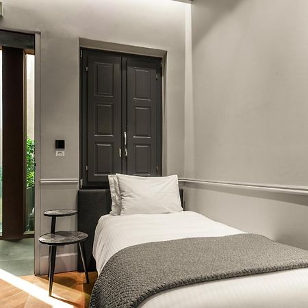Nikiou Suites Luxury Residence Athen Exterior foto