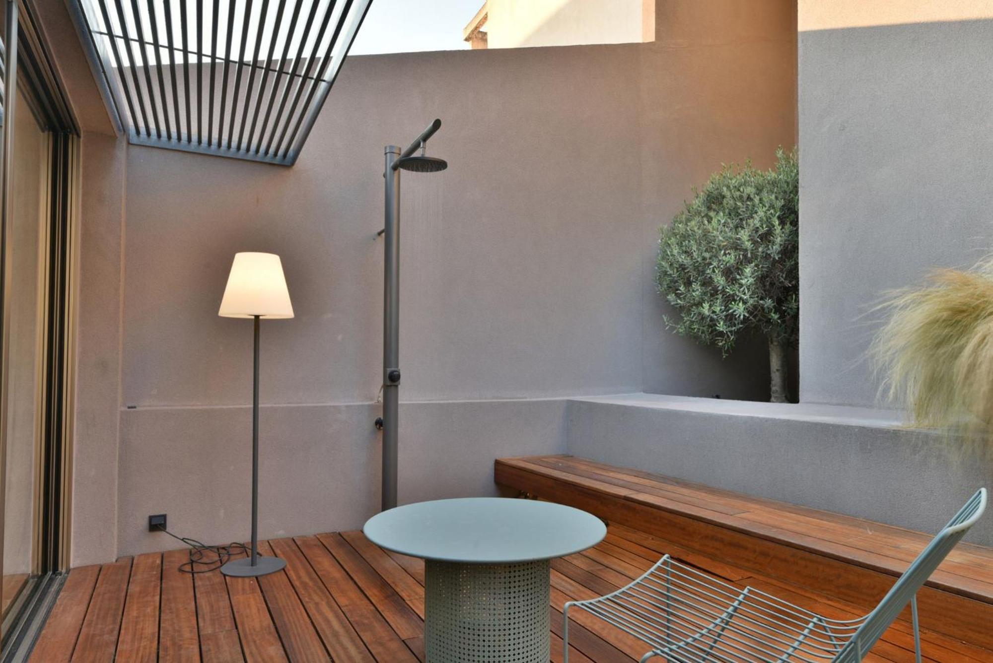 Nikiou Suites Luxury Residence Athen Exterior foto