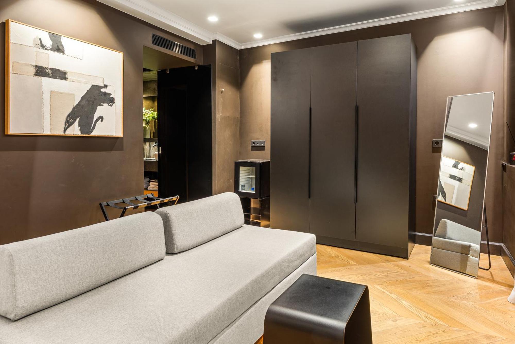 Nikiou Suites Luxury Residence Athen Exterior foto