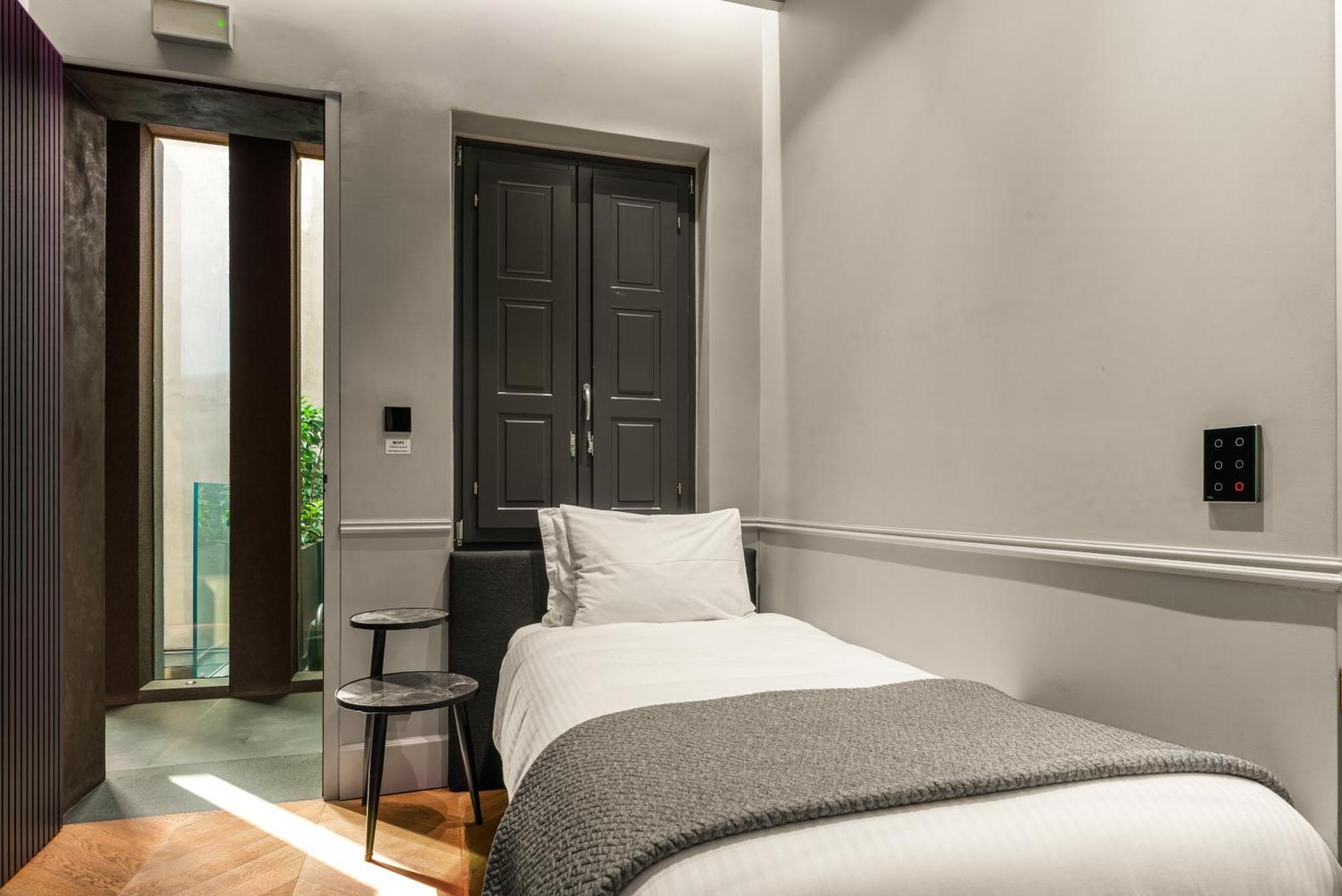 Nikiou Suites Luxury Residence Athen Exterior foto