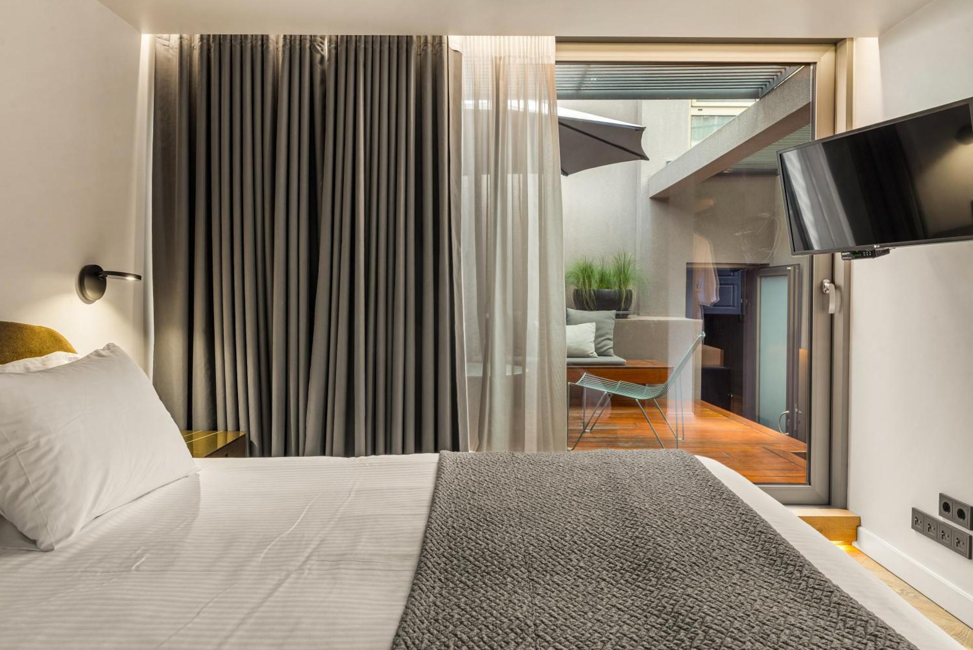 Nikiou Suites Luxury Residence Athen Exterior foto